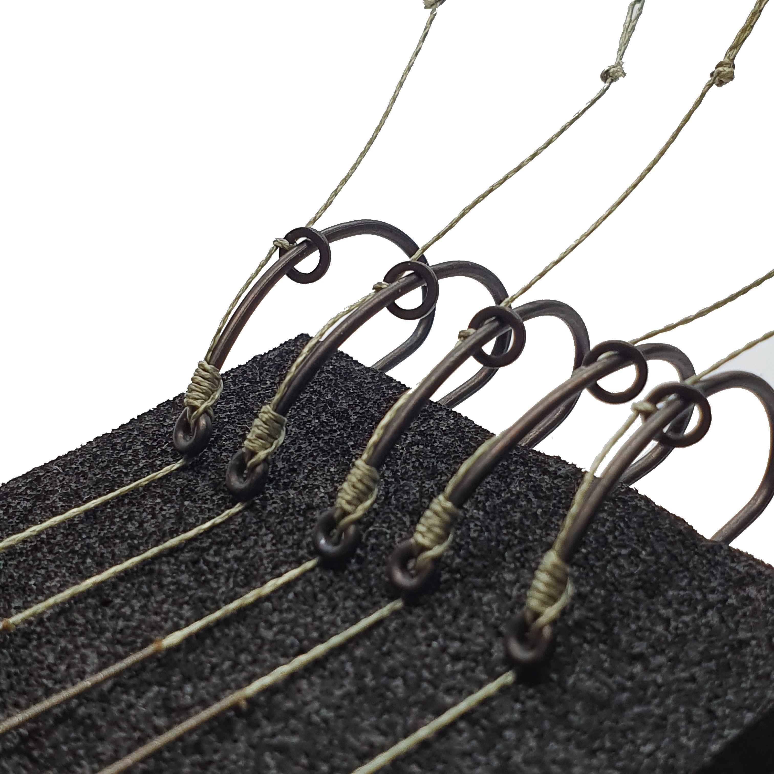korda coated braid